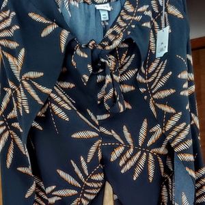 NWT XXXL Pull on Capris